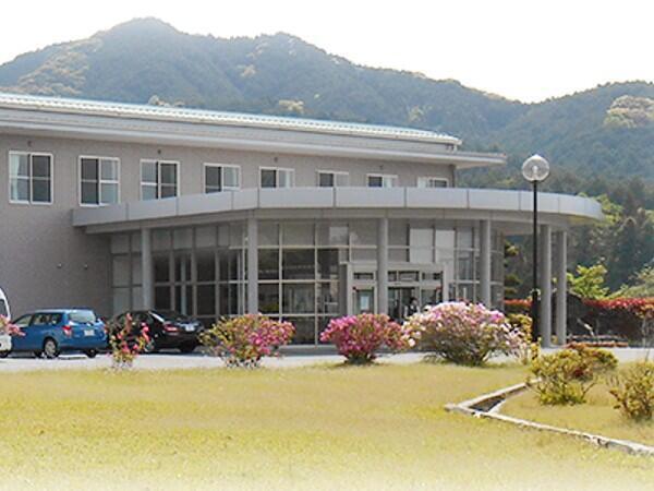 英彦山病院（常勤）の看護師求人の写真