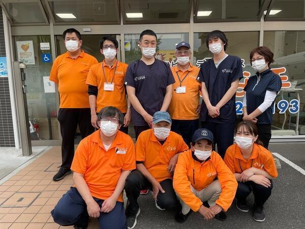 淡路診療所 デイケア パート の看護師求人 採用情報 大阪府大阪市東淀川区 コメディカルドットコム
