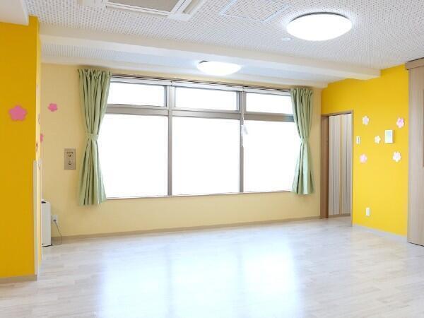 かたつむりベビー保育園 鳩ケ谷（パート）の保育士求人メイン写真3