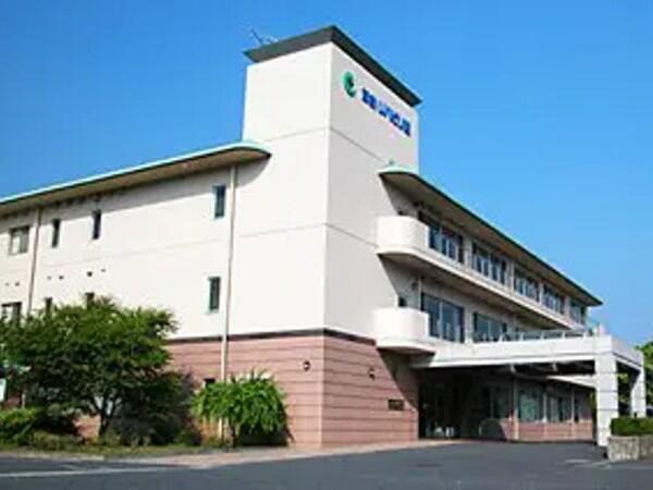 介護老人保健施設 飯能リハビリ館(常勤)の介護職求人の写真