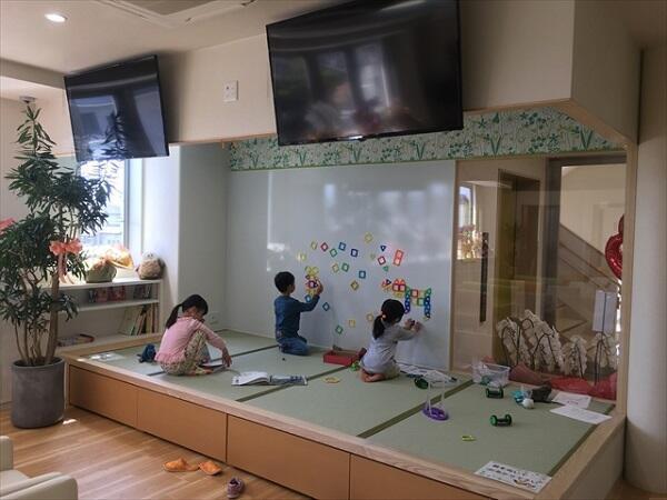 こころとからだクリニック福井（常勤）の看護師求人メイン写真3