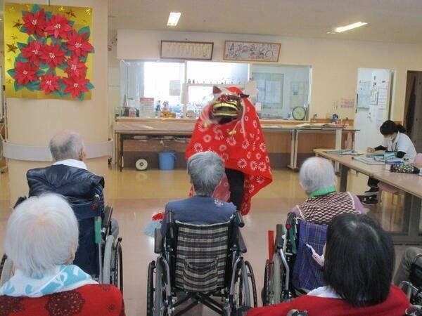 更生会にじの郷（常勤）の介護職求人メイン写真4