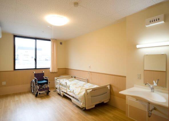 地域密着型介護老人福祉施設 千谷島の家（常勤）の介護職求人メイン写真3