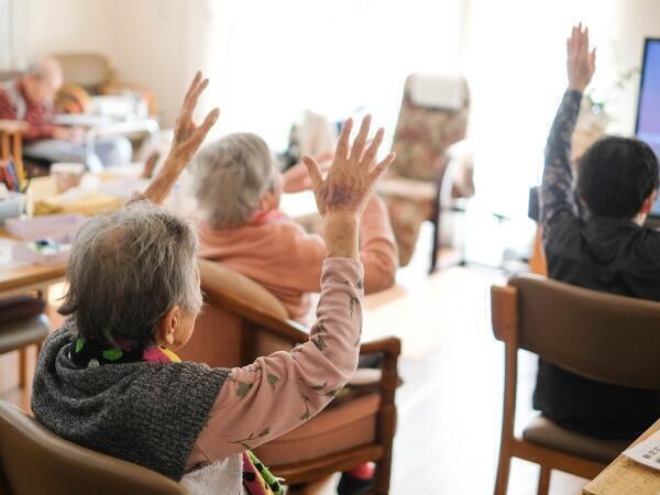 住宅型有料老人ホーム ケアホーム ラ・フランス（常勤）の介護職求人メイン写真3