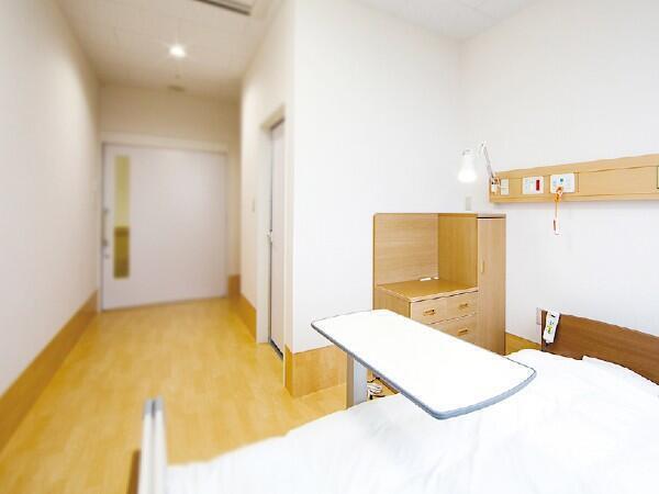 泉ヶ丘クリニック（常勤）の看護師求人メイン写真3