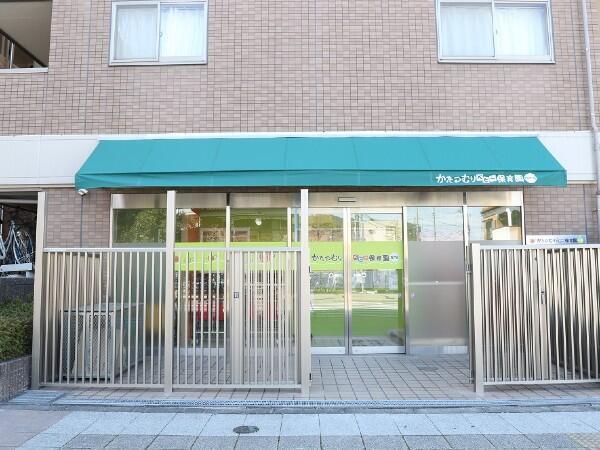 かたつむりベビー保育園 鳩ケ谷（パート）の保育士求人の写真