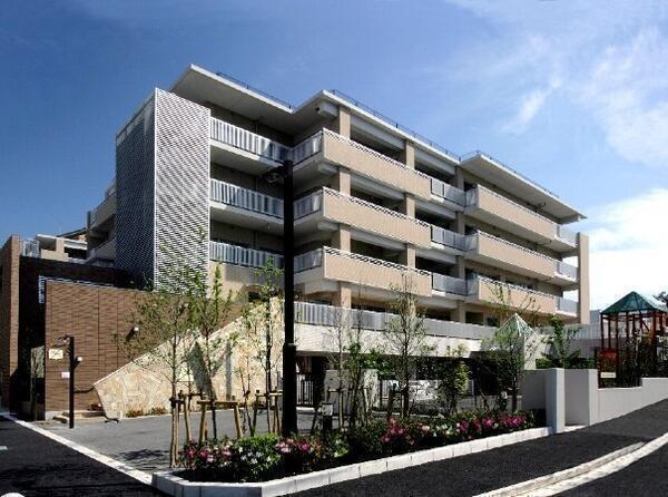 特別養護老人ホーム うきま幸朋苑（パート）の看護師求人の写真