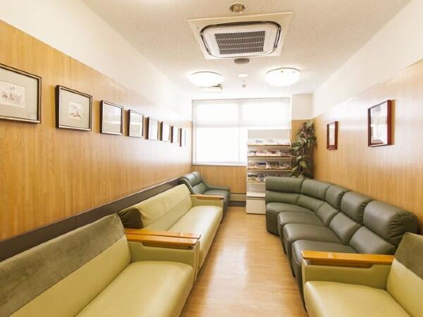 介護老人保健施設 ラ・ファミリア（常勤）の介護職求人メイン写真3
