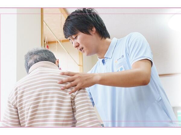 トーリツ訪問看護ステーション 江戸川（常勤）の言語聴覚士求人メイン写真1