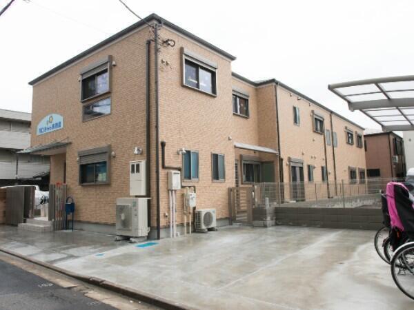 川口きらら保育園（パート）の調理師/調理員求人の写真