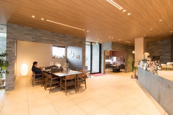 アイ・エスひらかた訪問看護ステーション（パート）の看護師求人メイン写真3