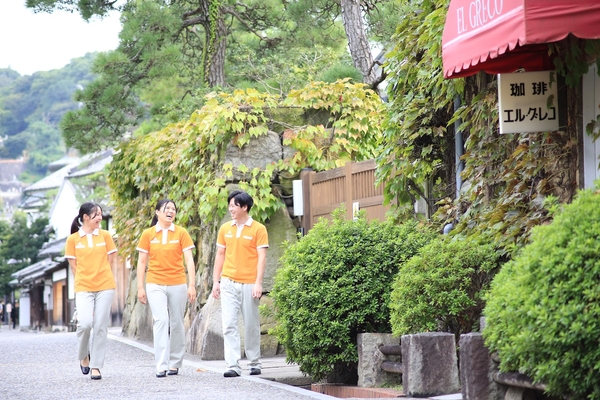 介護付有料老人ホームドルフィン玉島(常勤)の看護師求人サブ写真5