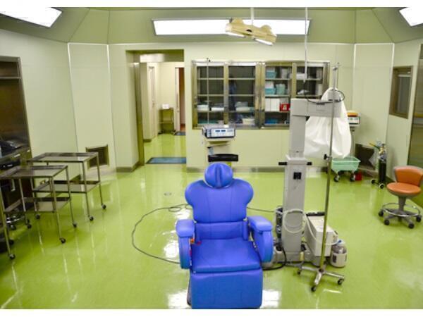 杉野眼科医院（常勤）の医療事務求人メイン写真3