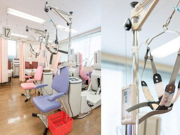 黒木整形外科（パート）の看護師求人メイン写真4