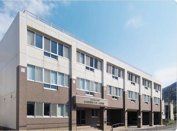 特別養護老人ホーム 愛輪園（常勤）の准看護師求人の写真