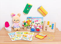 Gakkenほいくえん 吹田SST(常勤)の保育士求人サブ写真1