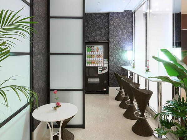 北原ライフサポートクリニック（パート）の診療放射線技師求人メイン写真4