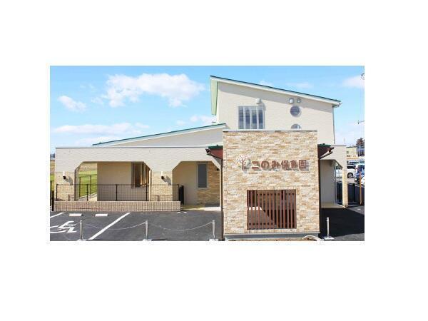 宇都宮シルバーホーム(常勤)の看護師求人サブ写真1