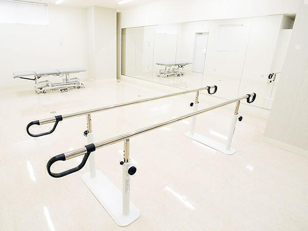 高輪台整形外科クリニック（パート）の理学療法士求人メイン写真4