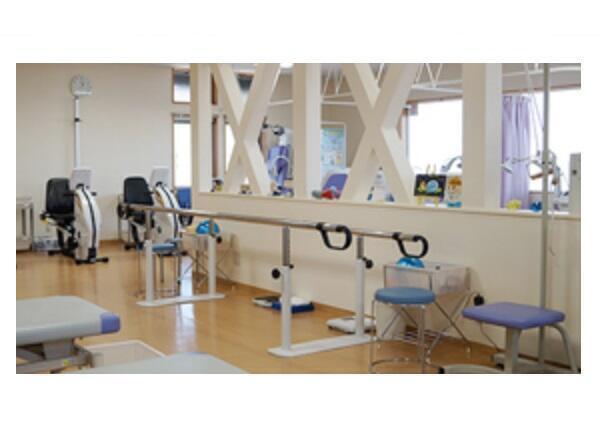 おぐま整形外科クリニック（常勤）の理学療法士求人メイン写真4