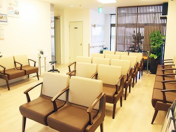 ばすぎ整形外科クリニック（常勤）の理学療法士求人メイン写真3