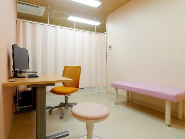 大崎こどもハート・アレルギークリニック(常勤)の医療事務求人サブ写真1