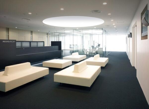 みなとみらいクリニック（常勤）の看護師求人の写真