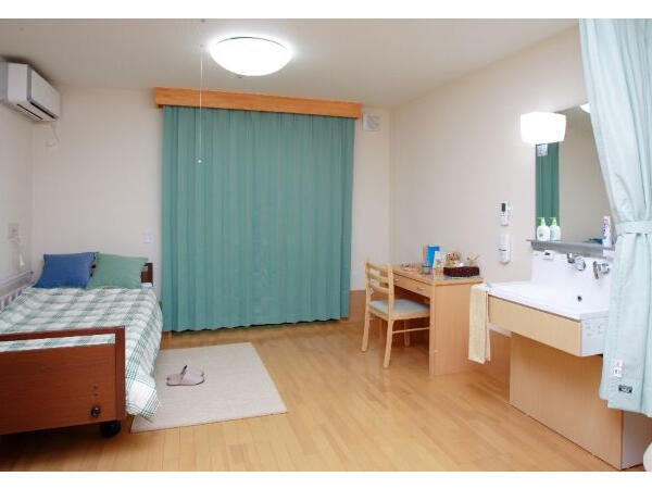 サービス付き高齢者向け住宅 グランヒルズおがわらこ（常勤）の介護福祉士求人メイン写真4