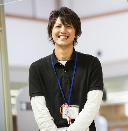 特別養護老人ホーム うきま幸朋苑（パート）の看護師求人メイン写真2