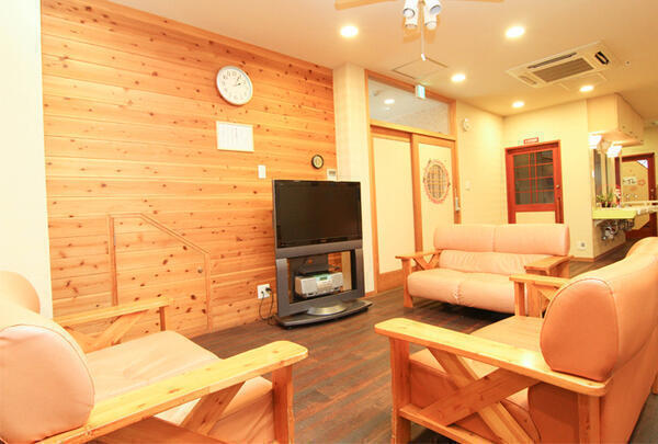 グルーブホームええじゃないか（パート）の介護福祉士求人メイン写真3