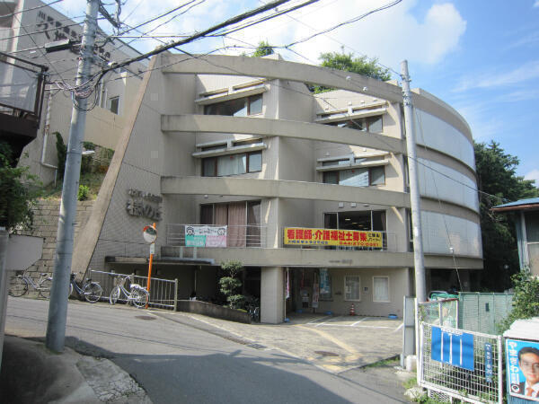 樹の丘地域包括支援センター（主任ケアマネジャー/常勤）のケアマネジャー求人の写真