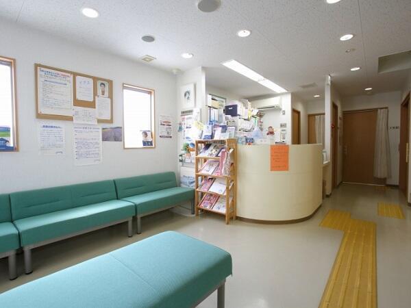 河村クリニック（常勤）の理学療法士求人メイン写真5