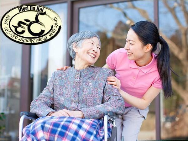 介護福祉サービス 守の会（パート）の介護職求人の写真