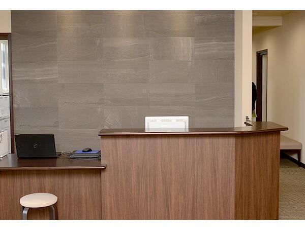 こやま内科クリニック(パート)の医療事務求人の写真