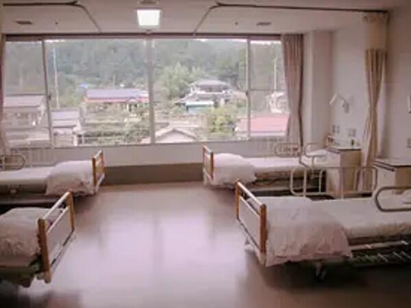 介護老人保健施設 飯能リハビリ館（常勤）の介護職求人メイン写真4