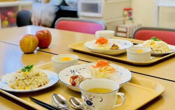 すいとぴー港南台mio（常勤）の介護福祉士求人サブ写真1