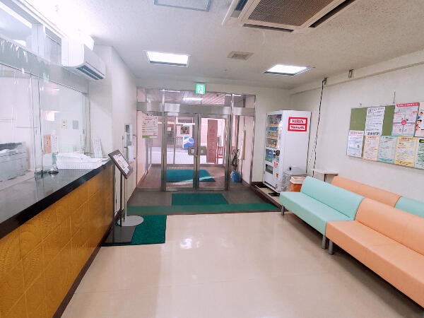 練馬さくら病院（病棟/常勤）の看護師求人メイン写真5