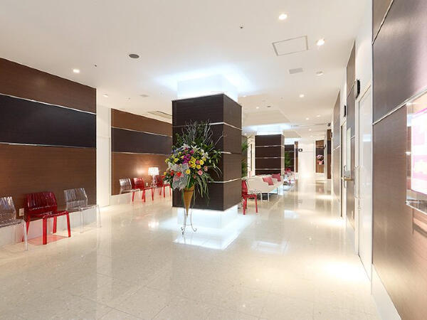 北原ライフサポートクリニック（常勤）の診療放射線技師求人メイン写真3