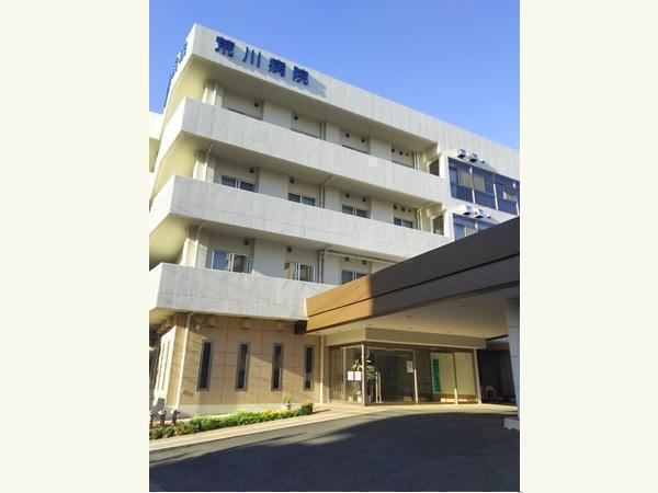 荒川病院（企業内託児室/常勤）の保育士求人メイン写真2