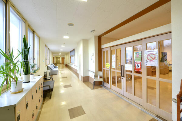 介護老人保健施設 あるかさる（常勤）のケアマネジャー求人メイン写真5