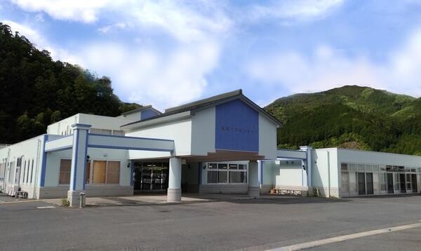 介護老人保健施設 鳳来ケアセンター（常勤）の介護福祉士求人の写真