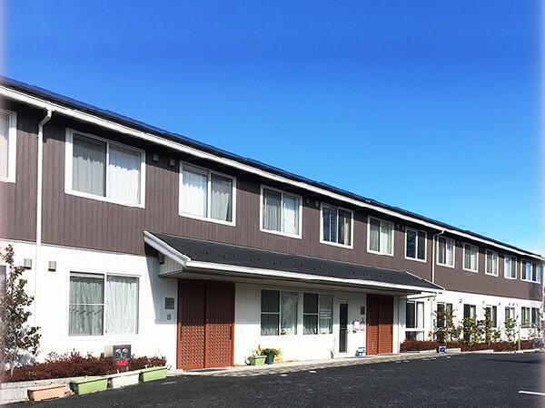 サービス付き高齢者向け住宅 ナーシングホームみのわ(常勤)の看護師求人の写真