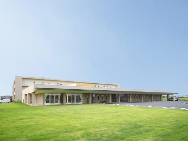 特別養護老人ホーム こうのすタンポポ翔裕園（常勤）の介護福祉士求人の写真