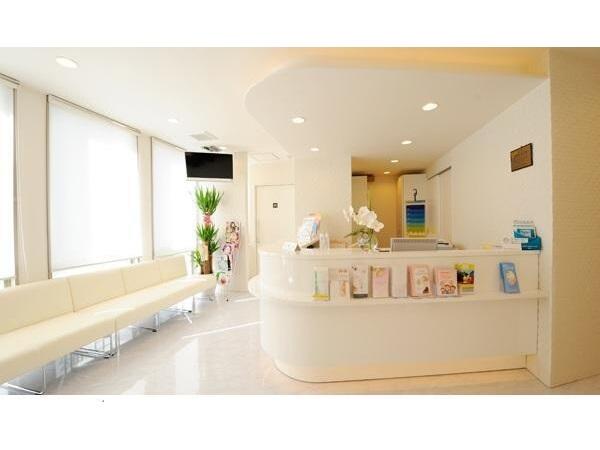 中野皮膚科クリニック（パート）の医療事務求人の写真