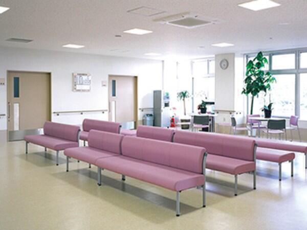 なるかわ病院（常勤）の薬剤師求人メイン写真2