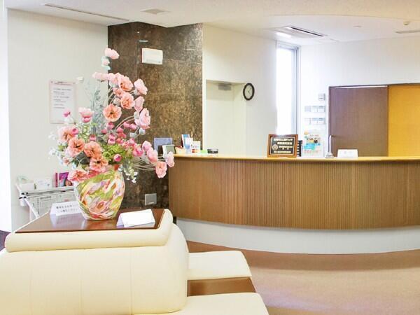 三井病院（常勤）の看護師求人メイン写真2