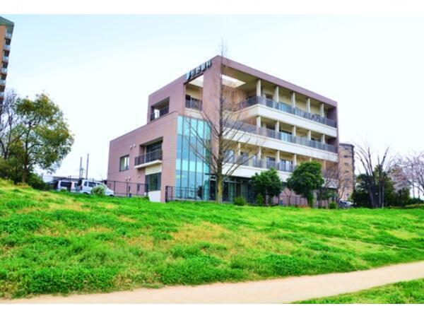 杉野眼科医院（常勤）の医療事務求人の写真