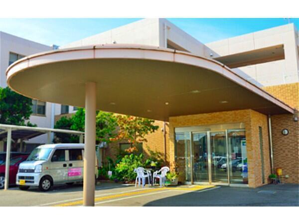 介護付有料老人ホーム カルム泉佐野（パート）の介護福祉士求人の写真