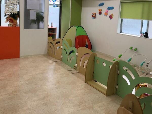 かたつむり保育園 芝新町（パート）の保育士求人メイン写真3