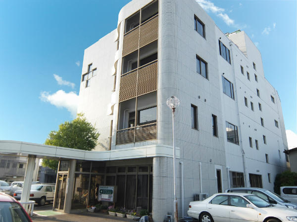 打出病院（常勤）の調理師/調理員求人の写真